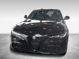 Alfa Romeo Giulia 2.0 Turbo Competizione Q4 - Alfa Romeo Giulia