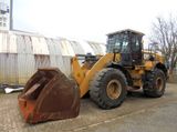 CAT 950 M - CAT Radlader 950