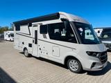 Eura Mobil Integra Line GT 726 EF - Eura Mobil Integrierter