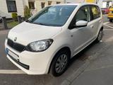 Skoda Citigo 1.0 MPI 44kW Ambition - Skoda Citigo in Köln