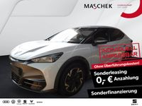Cupra Tavascan - Vorschau Bild 1