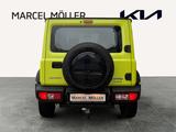 Suzuki Jimny 1.5 Comfort AllGrip NFZ - Suzuki Jimny NFZ Gebrauchtwagen