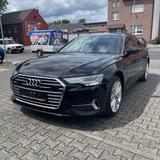 Audi A6 Lim. 45 TDI quattro sport - Audi A6 Gebrauchtwagen in Krefeld