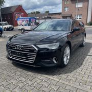 Gebraucht auto Mönchengladbach ACN AutoCentrum Niederrhein AUDI A6 Lim. 45 TDI quattro sport