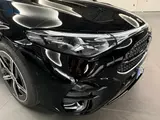 Mercedes-Benz 200 CLA 200 - Mercedes-Benz 200 mit Panoramadach