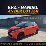 Toyota AYGO X-Cite *1.Hand *TÜV-10/25 *Klima *RFK - Toyota Gebrauchtwagen in Göttingen