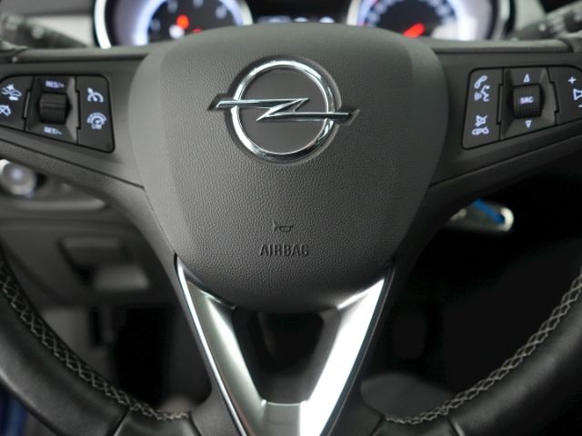 Astra K ST OPEL 2020 CDTI+ANHÄNGERKUPPLUNG+LED L