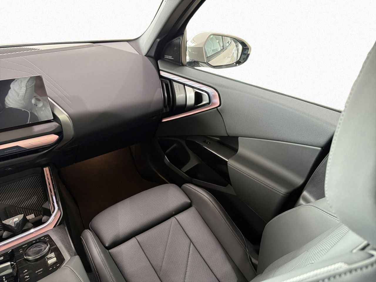 BMW X3 - Bild 12