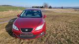 Seat Ibiza 1.4 16V  - Seat Ibiza Gebrauchtwagen in Dresden