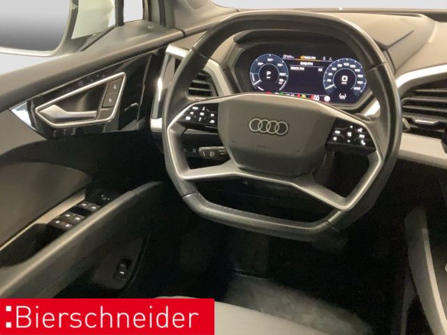 Audi Q4 e-tron - Bild 12