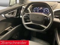 Audi Q4 e-tron - Vorschau Bild 12