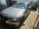 BMW 335i Coupé Limited Sport Edition Limited Spo... - BMW 3er Reihe aus 2009: Coupe