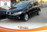 Seat Alhambra 2.0 TDI*4drive*ACC*DCC*Spur*E-Türe*KAM* - Seat Alhambra in Solingen