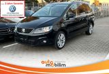 Seat Alhambra 2.0 TDI*4drive*ACC*DCC*Spur*E-Türe*KAM* - Seat Alhambra: Allradantrieb