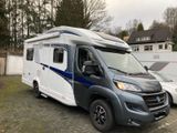 Knaus Sky Wave 650 MF - Knaus Sky 650 mf wave