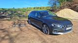 Audi A4 allroad 50 TDI quattro HUD Matrix Panora - gebrauchte Audi A4 Allroad aus dem Jahr 2021