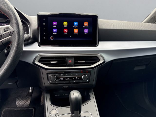 Ibiza FR Black Edition DSG *PANO+NAVI* 199 € mtl