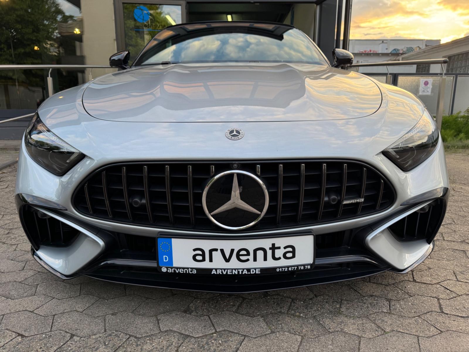 Mercedes-Benz 4D-BURMESTER|-25%LP|MASSAGE|HINTERACHS|LIFTING|