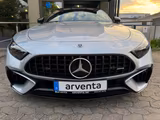 Mercedes-Benz 4D-BURMESTER|-25%LP|MASSAGE|HINTERACHS|LIFTING| - Mercedes-Benz SL 63 AMG Neuwagen