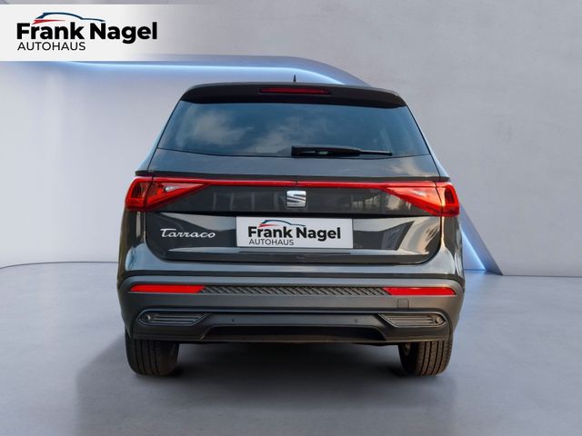 Seat Tarraco Style 1.5 TSI ACT
