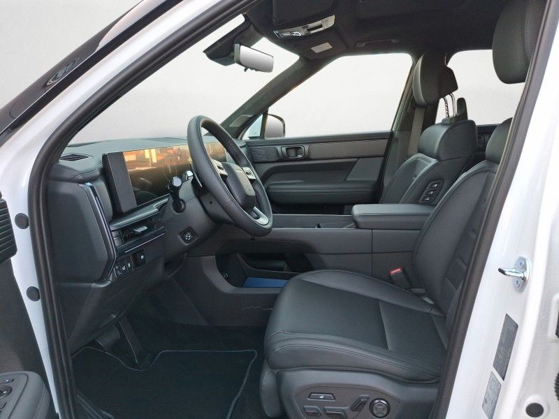 Hyundai SANTA FE - Bild 5