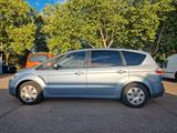 Ford S-Max Trend +Scheckheft+2.Hand+TÜV 11-2026+ - gebrauchte Ford S-Max aus dem Jahr 2007
