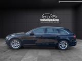 Audi A4 Avant*Quattro*Apple CarPlay*Navi*AHK*Sport* - Audi A4 mit Benzin-Antrieb: Kombi, Klimaautomatik