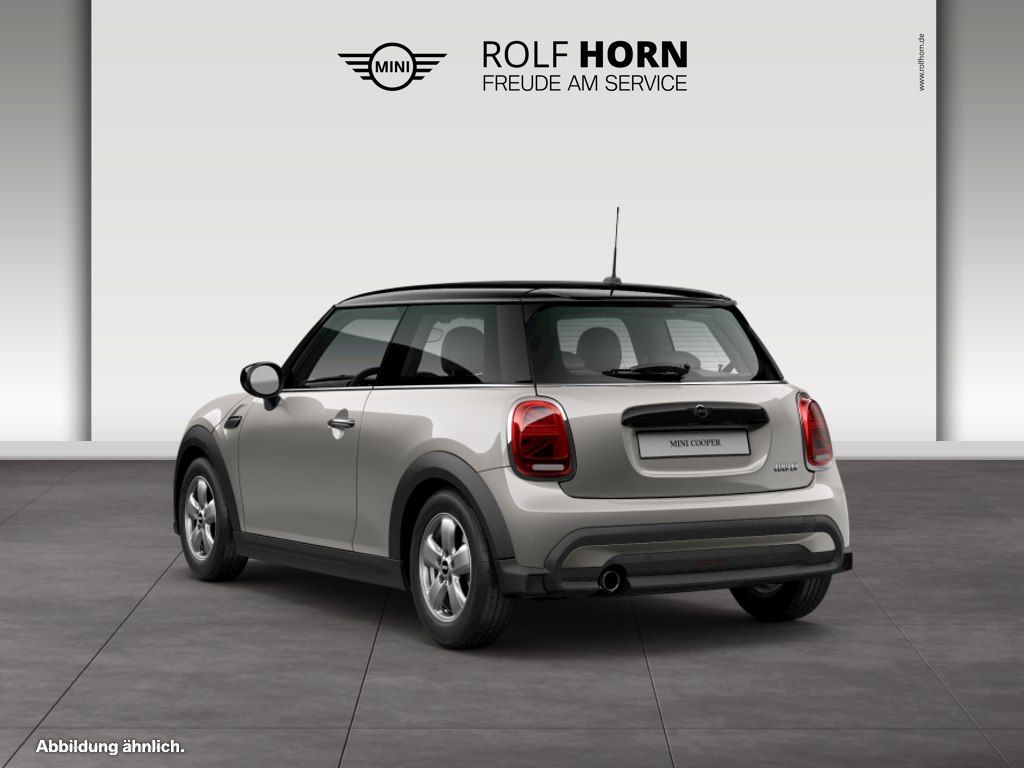 MINI Cooper - Bild 2