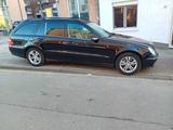 Mercedes-Benz MERCEDES 320 KOMBI, LPG, TÜV. - Mercedes-Benz S 320 aus 2004