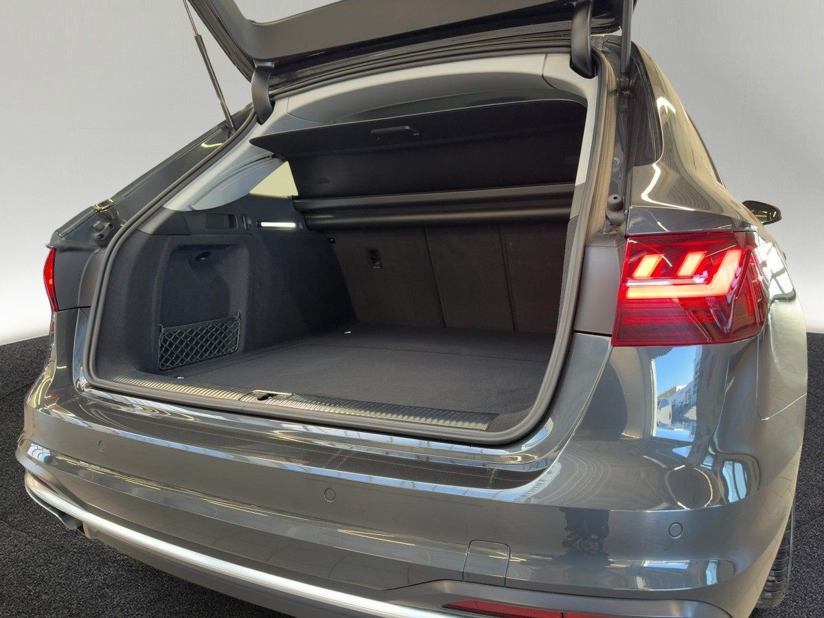 Audi A4 - Bild 8