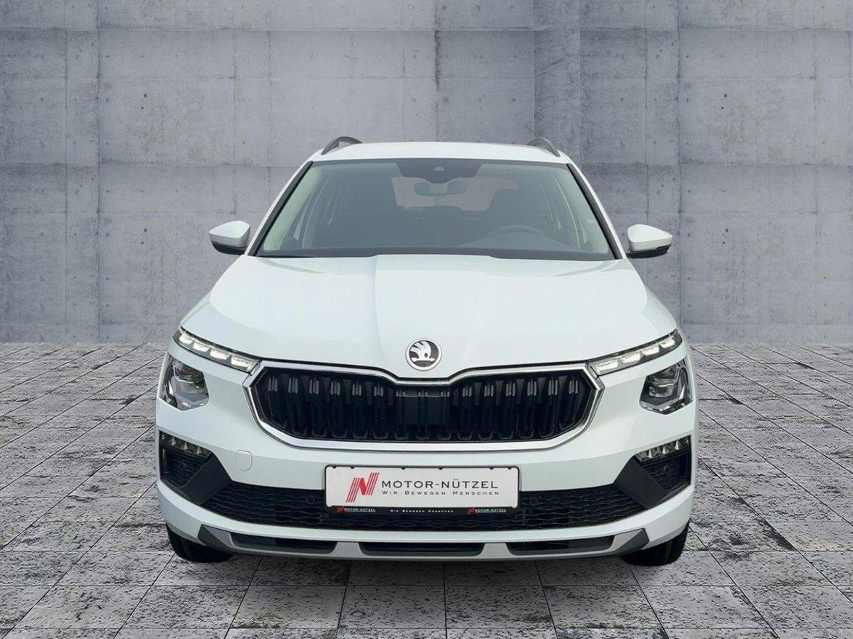 Skoda Kamiq 1.0 TSI Balance RFK SHZ KESSY SpurH