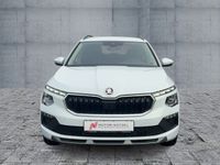 Skoda Kamiq - Vorschau Bild 2