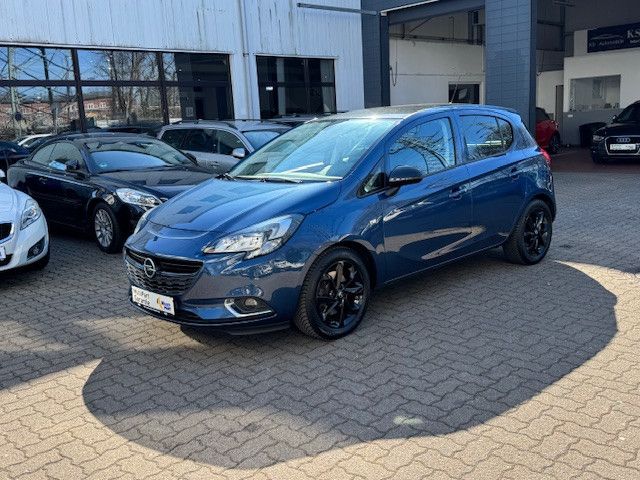 Opel Corsa E Color Edition ecoFlex