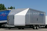 Other Moetefindt Geschlossener Autogtransporter