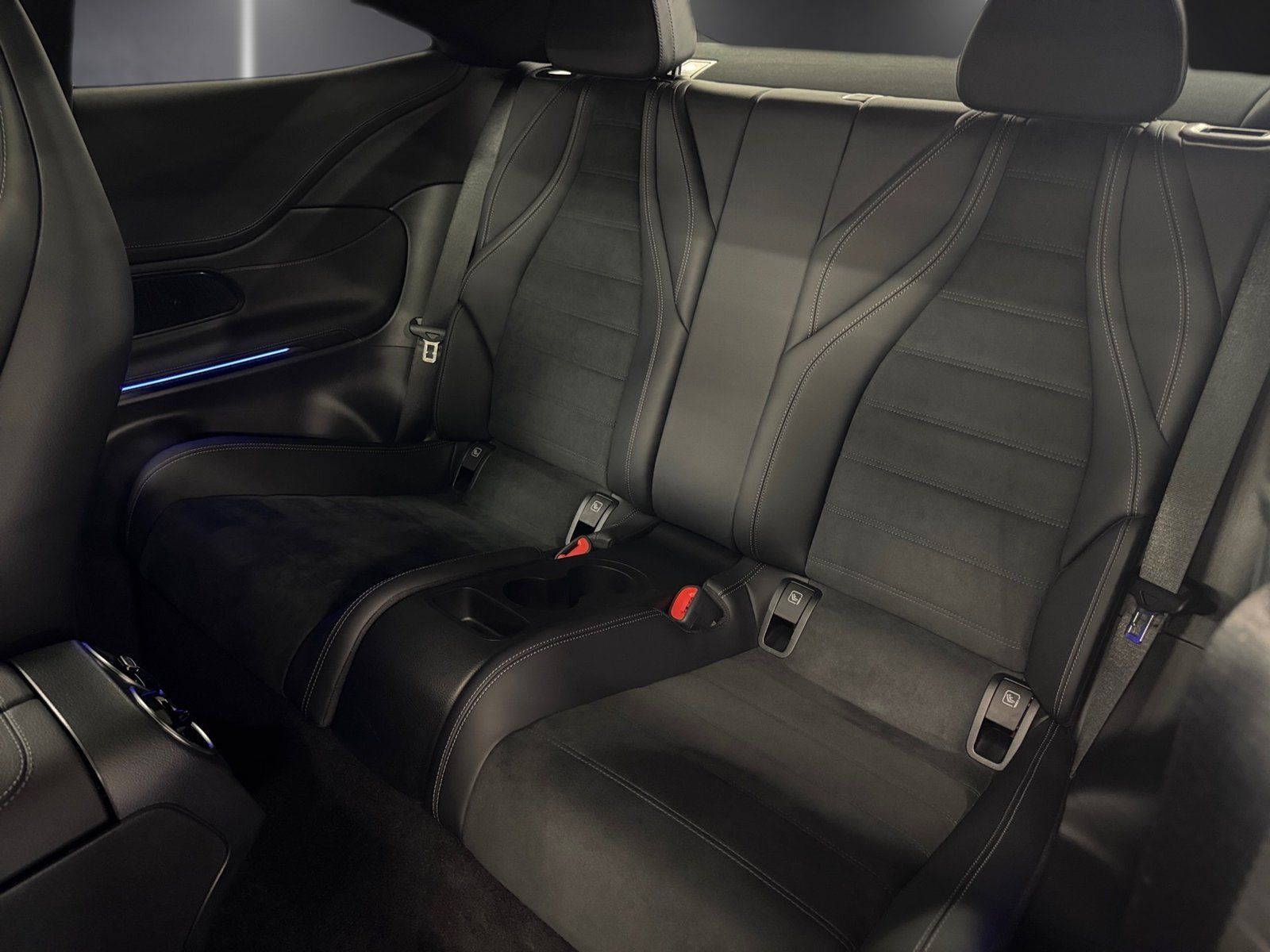 Fahrzeugabbildung Mercedes-Benz CLE 200 AMG Premium*Pano*Distro*STDHZG*Night*360