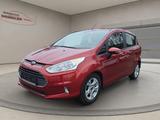 Ford B-Max SYNC Edition, Klima, Winter-P.,Parksensore - gebrauchte Ford B-Max aus dem Jahr 2016