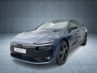 Audi A6 e-tron - Vorschau Bild 2