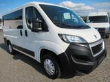 Peugeot Boxer  Kasten L1 H1+9 SITZER+FENSTER+MULTI+
