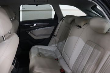 Audi A6 - 11