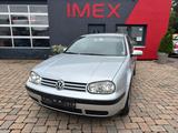 Volkswagen Golf 1.6 Trendline 1.6 105 PS HU neu Klima Navi - Volkswagen Golf aus 2002: 1.6