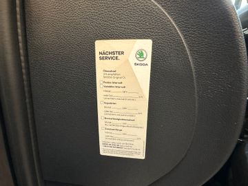 Skoda Roomster Fresh *Klima*TÜV NEU*Sitzh*AHK*