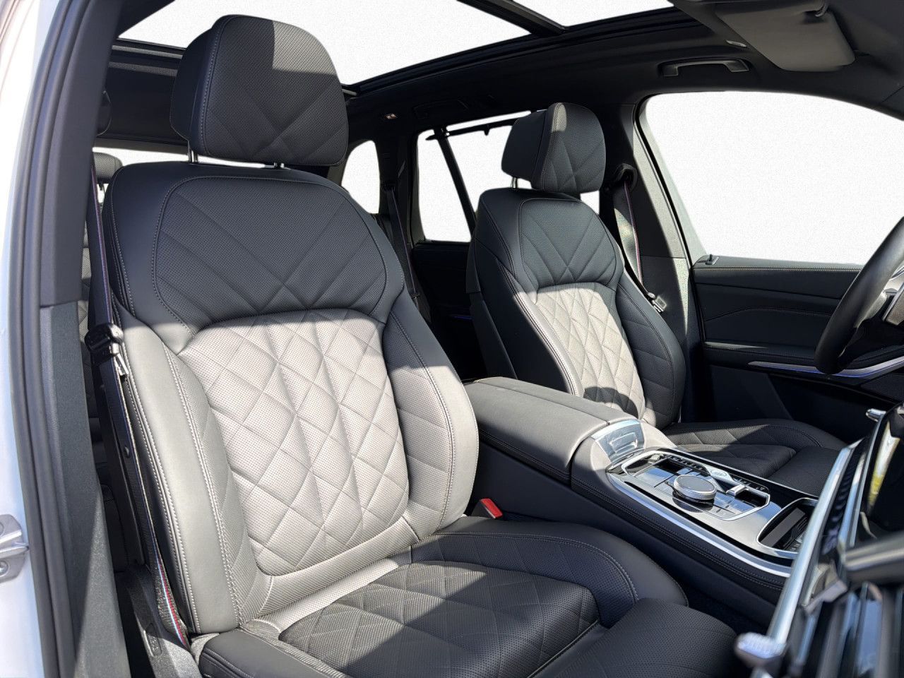 BMW X5 - Bild 16
