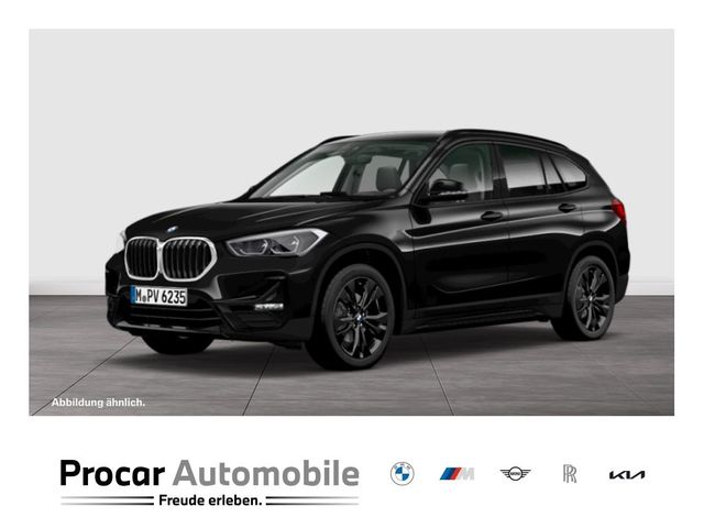 BMW X1 xDrive18d SPORT LINE+HiFi+HuD+DA+KAMERA