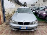 BMW Bmw 120 120d cat 5 porte Eletta - BMW 120 aus 2006