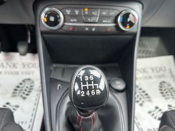 Ford Fiesta 155ps ST-Line X SPORT NAVI KAMERA B&O – Bild 19