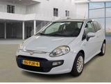 Fiat Punto, Evo 1.3 Diesel - Fiat Punto aus 2011 mit Diesel-Antrieb