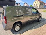 Toyota Proace City 1,5-l-D-4D 75kW L2 LKW 3 Sitzer - Toyota Proace City von privat