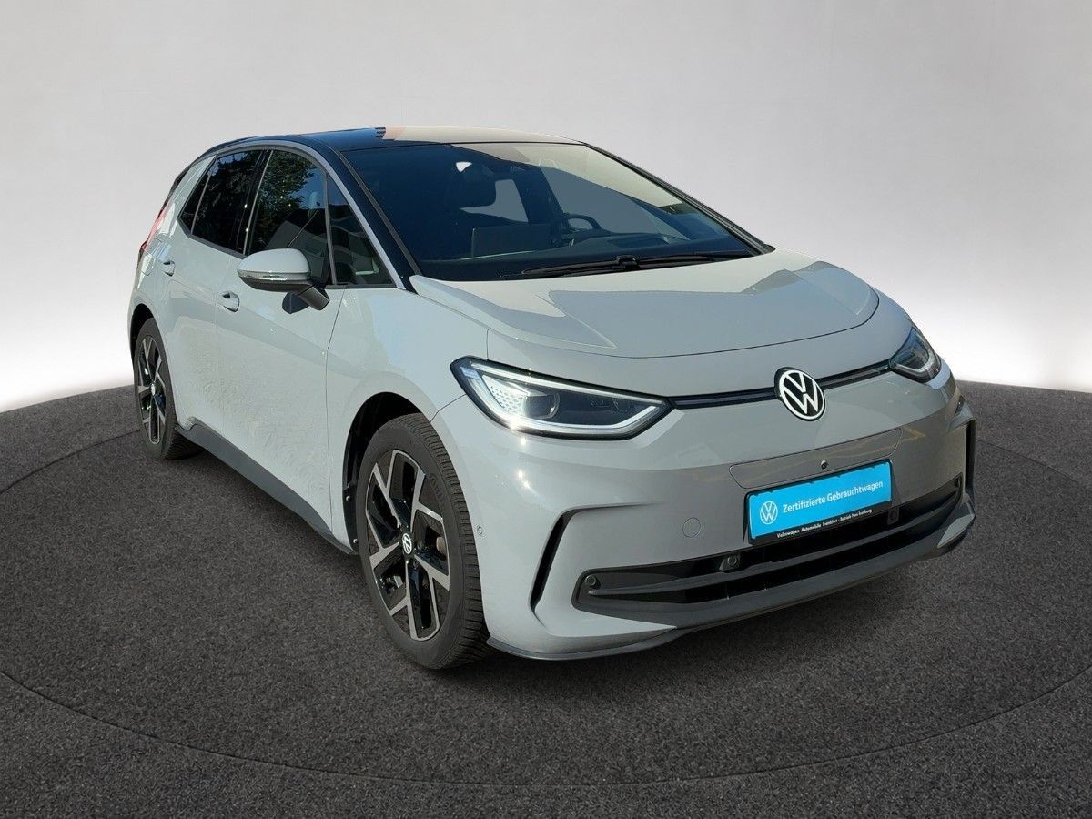 Volkswagen ID.3 Pro Move IQ.Light PANO HUD DCC APP foto 5