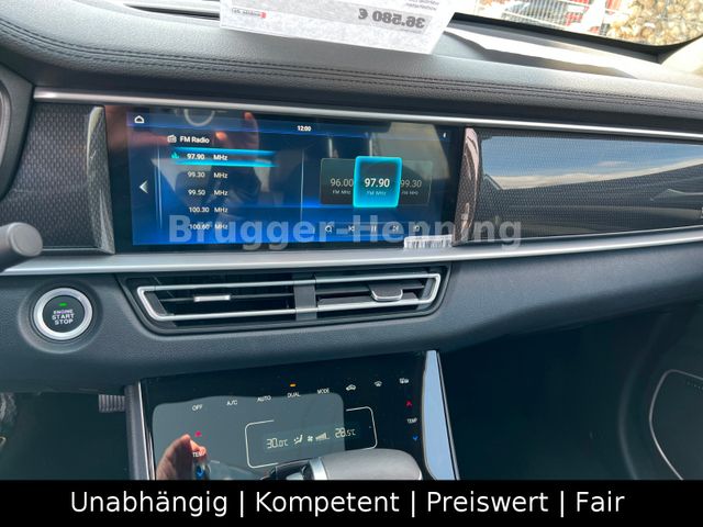 DFSK Fengon 7 AT 7-Sitzer-Allrad-Navi-Panorama 2.5to