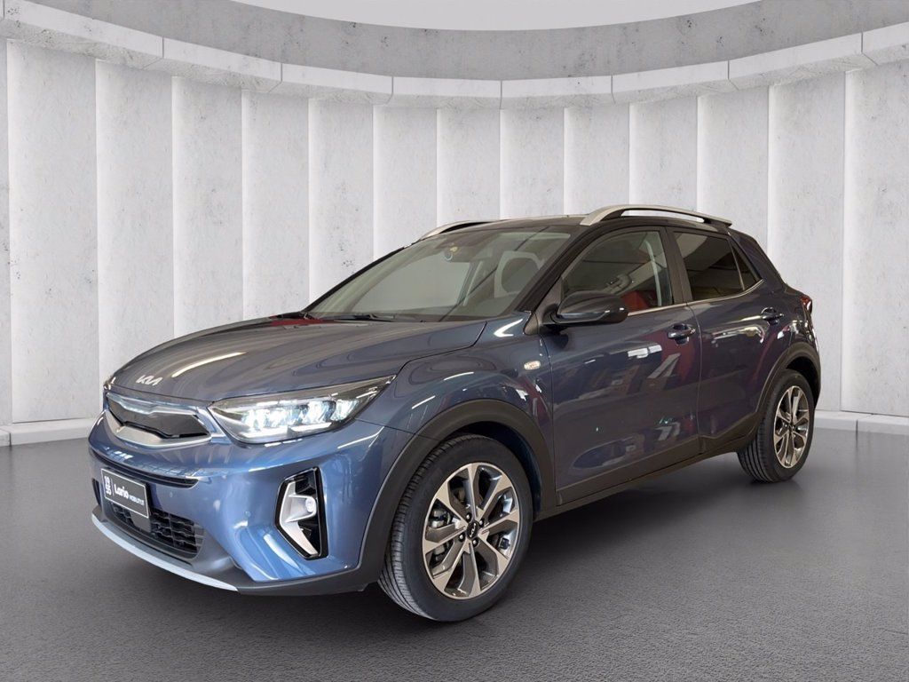Kia KIA Stonic 1.0 t-gdi mhev Style 120cv dct del 20